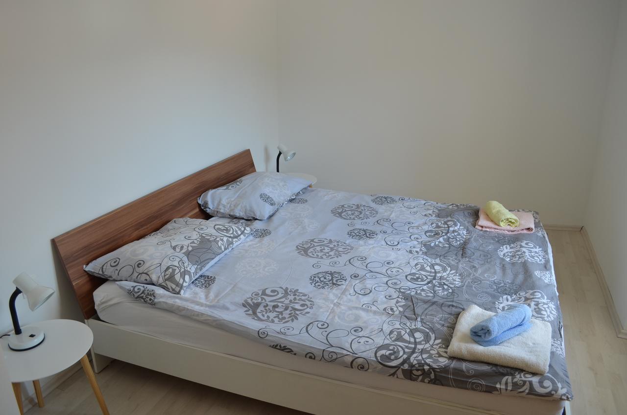 Apartments Petar Draga Bascanska Екстер'єр фото