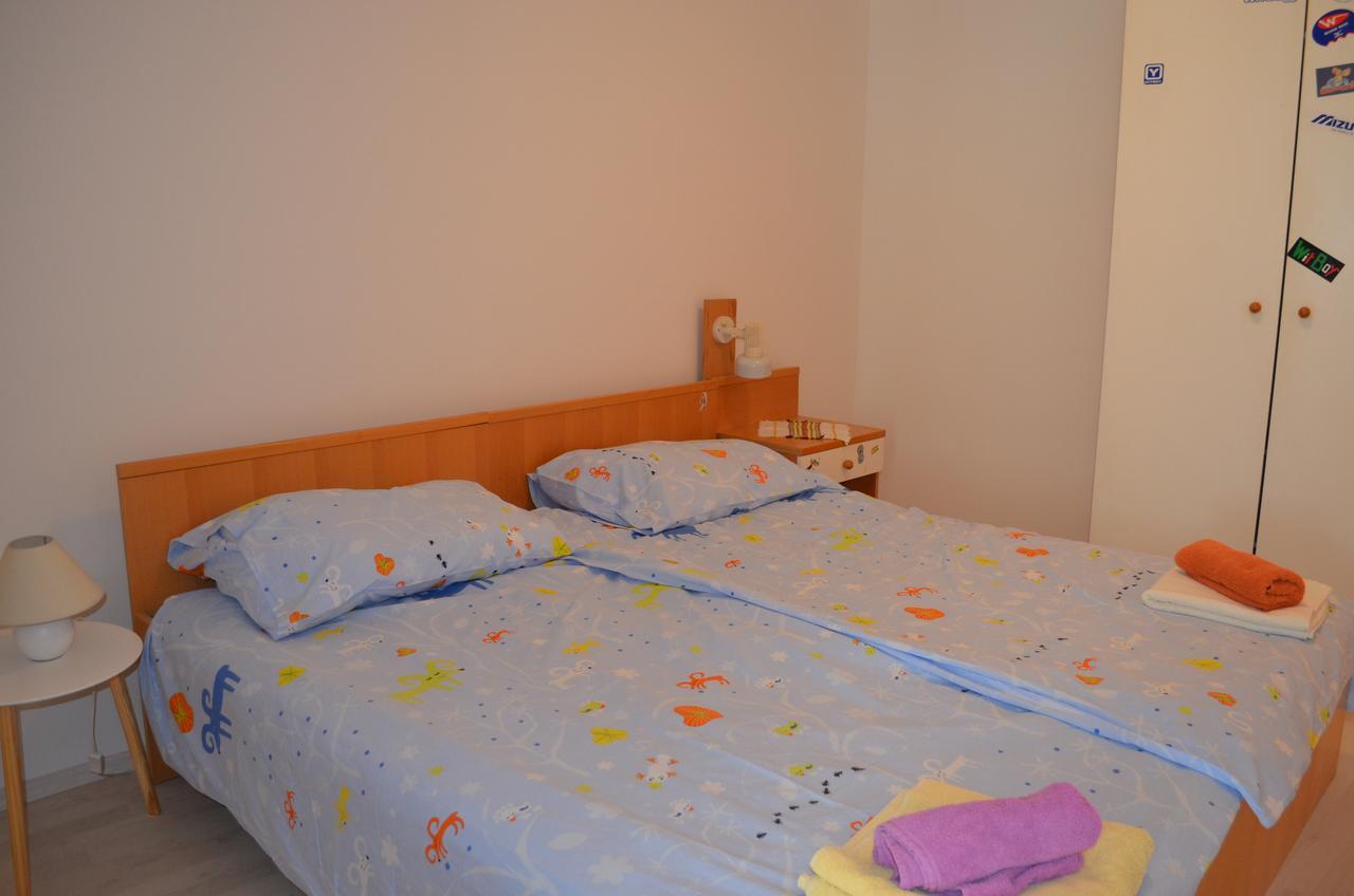 Apartments Petar Draga Bascanska Екстер'єр фото